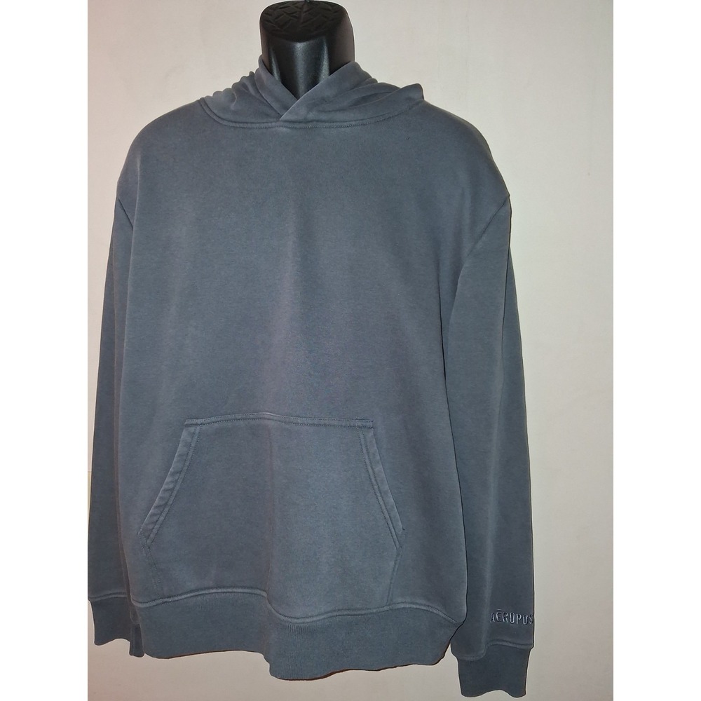 Men's  Aeropostale Hoodie Size XL NWT